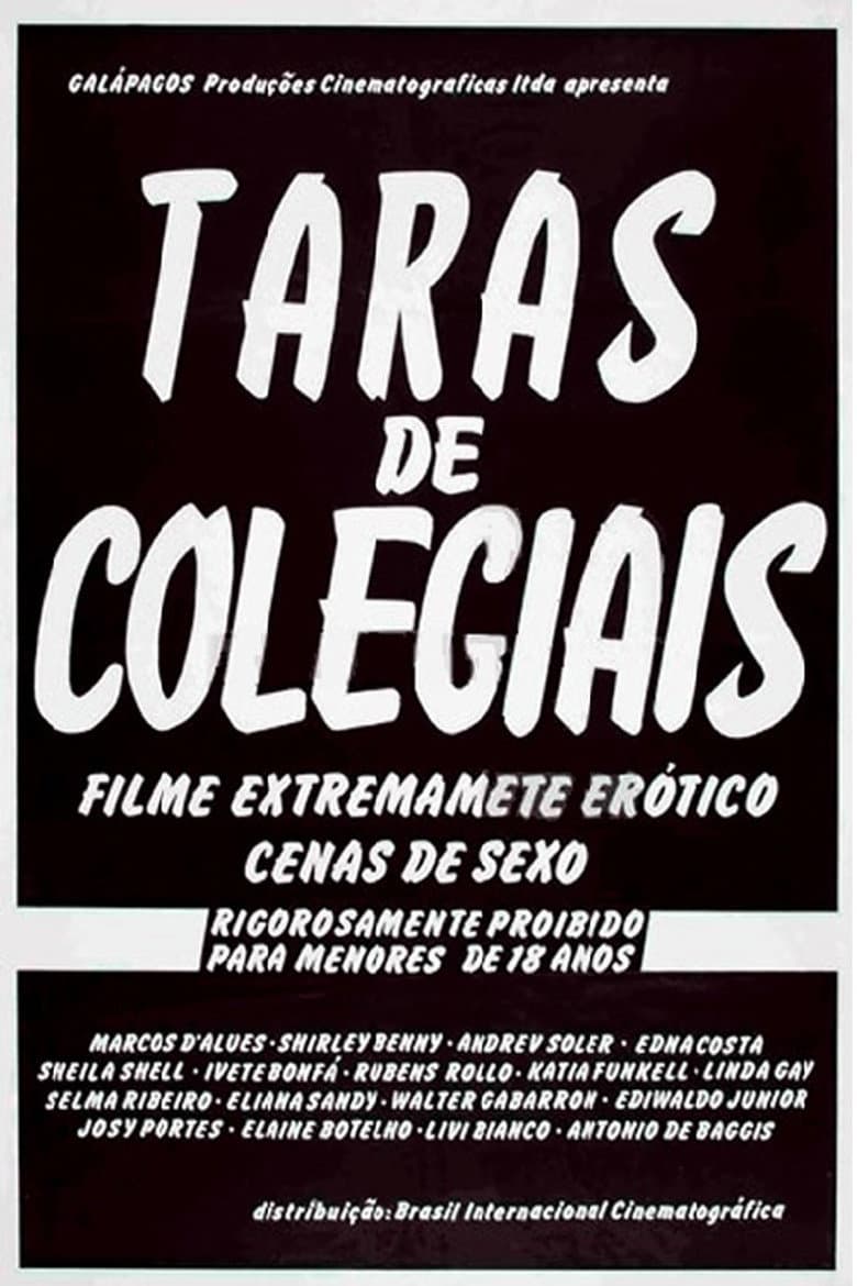 Taras de Colegiais