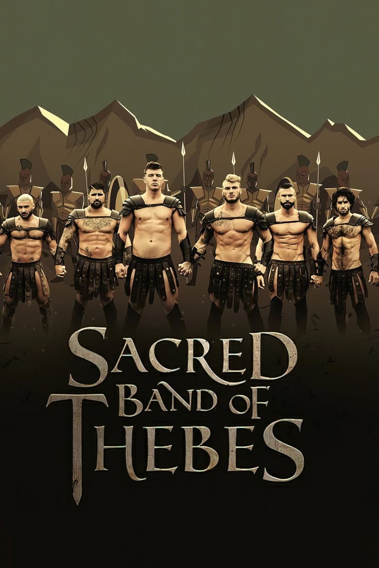 Sacred Band of Thebes
