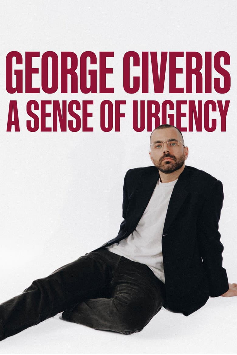 George Civeris: A Sense of Urgency