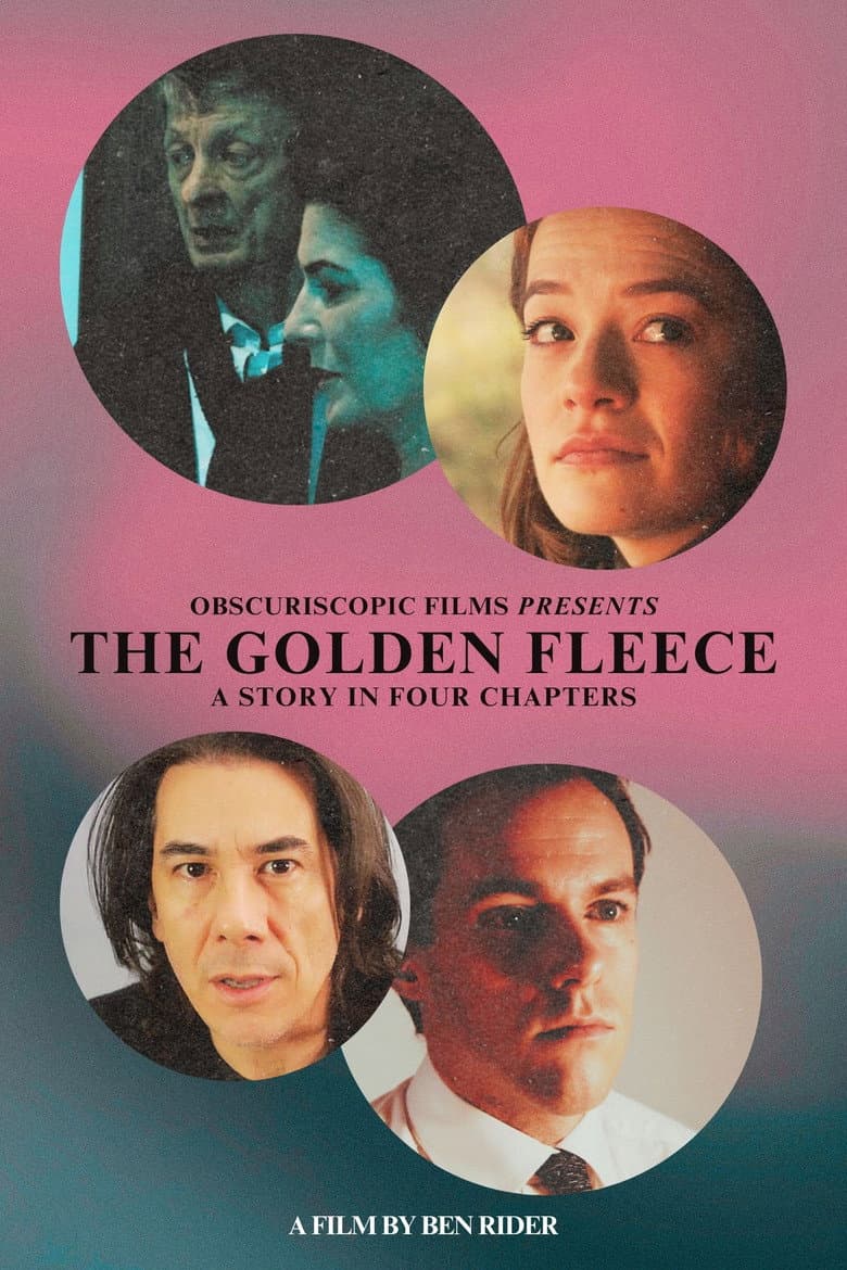 The Golden Fleece