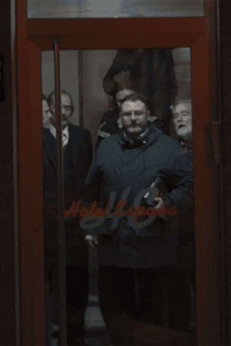 in the sentimental lugo