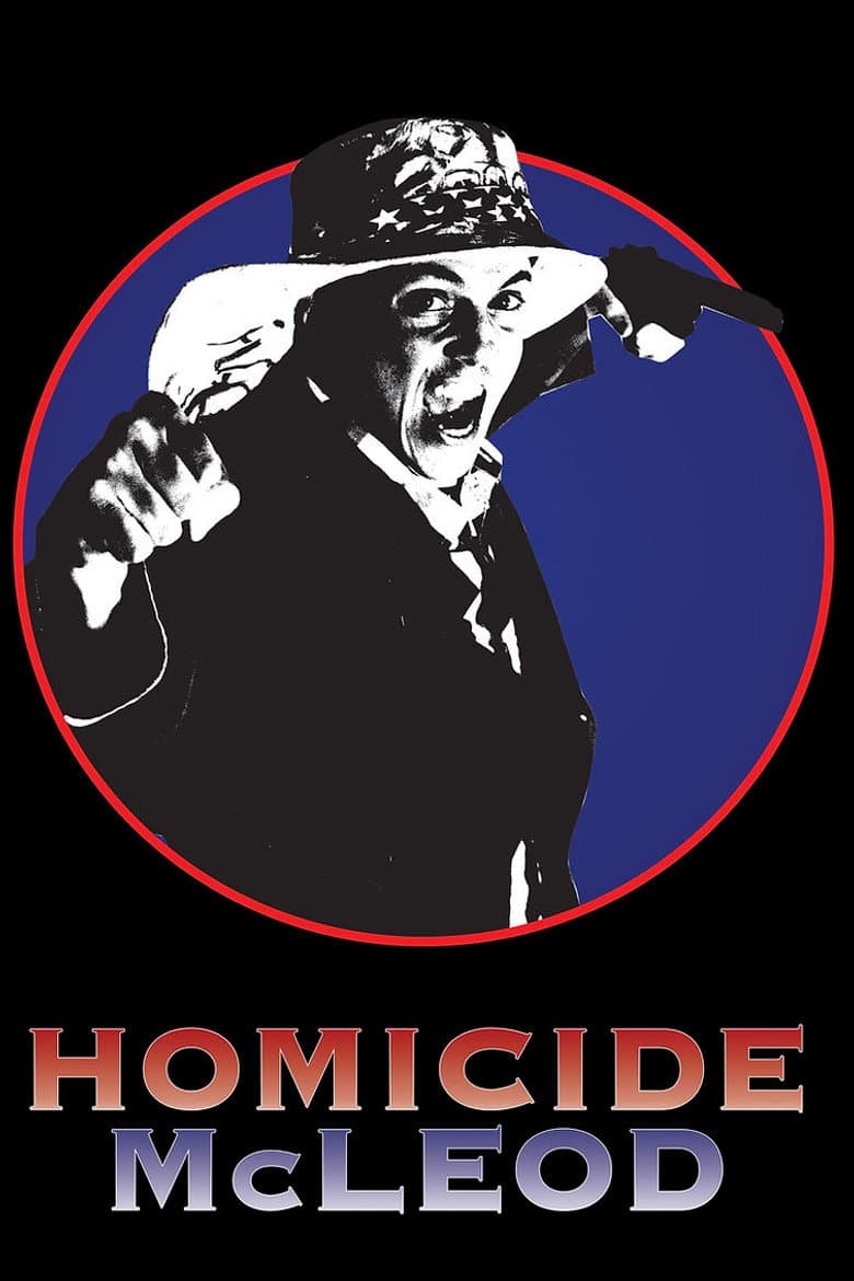 Homicide McLeod