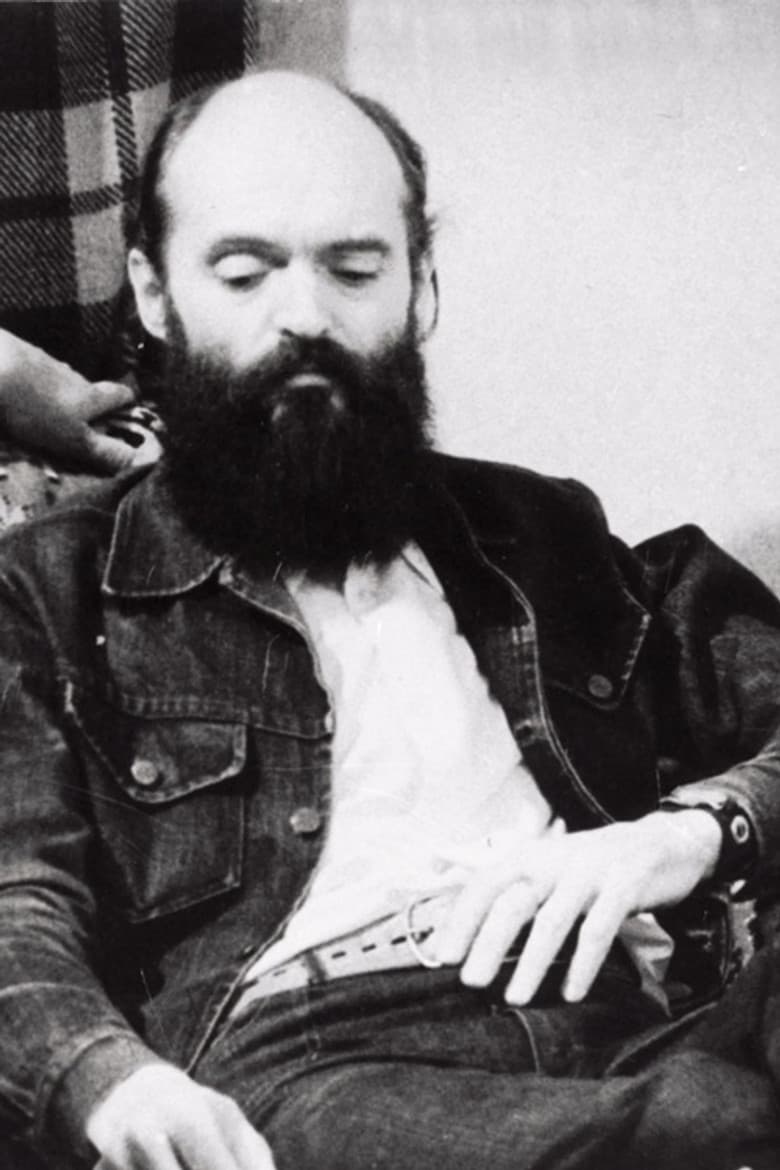 Arvo Pärt in November 1978