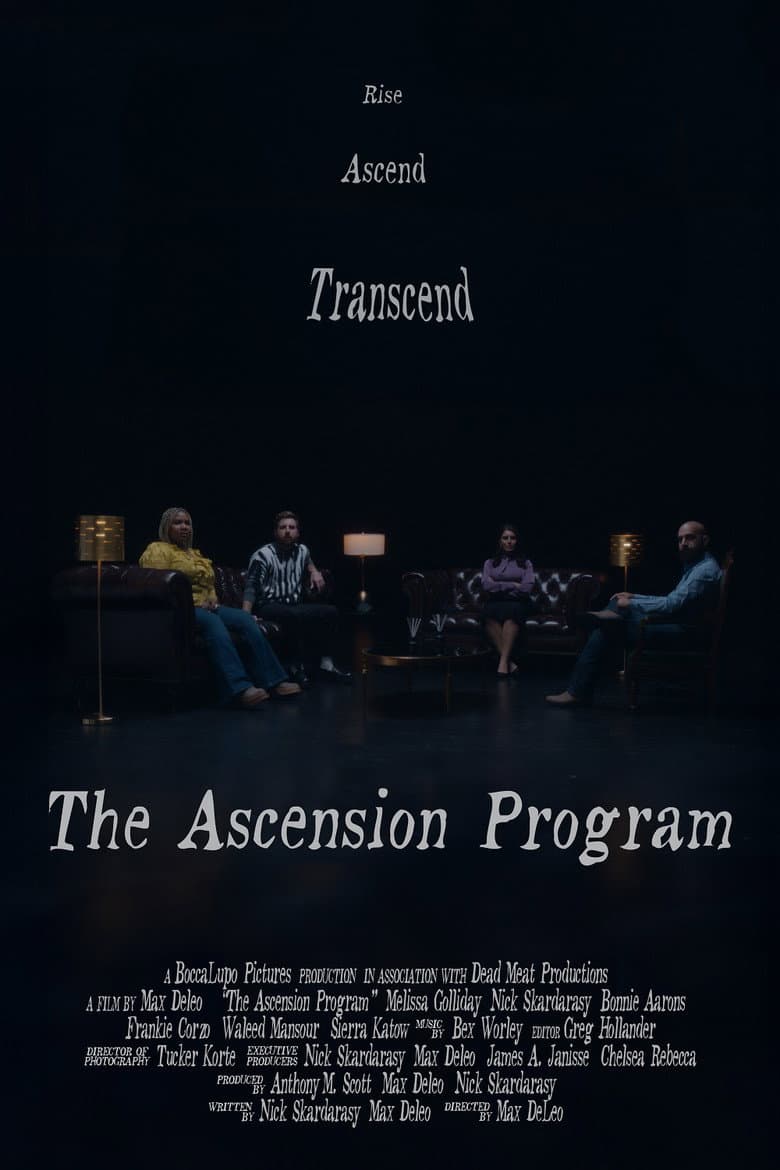 The Ascension Program