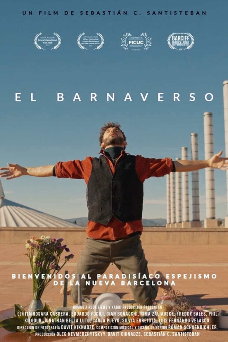 El Barnaverso