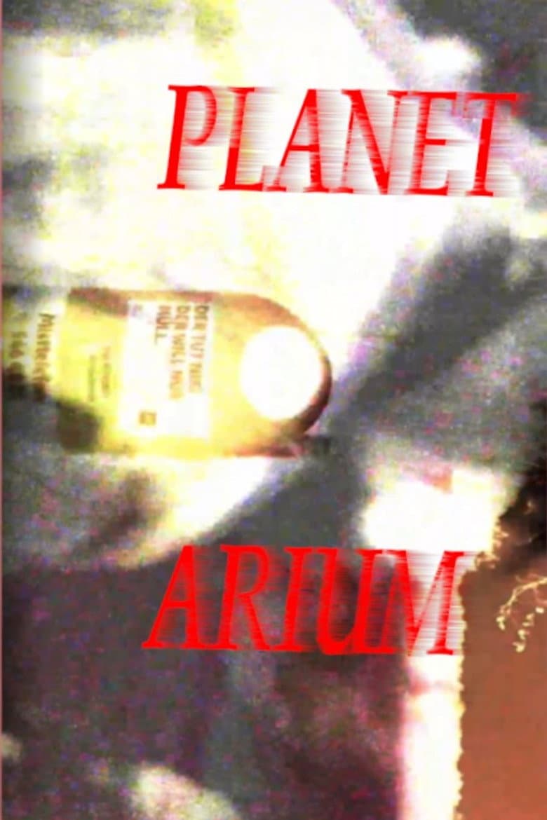 Planet Arium