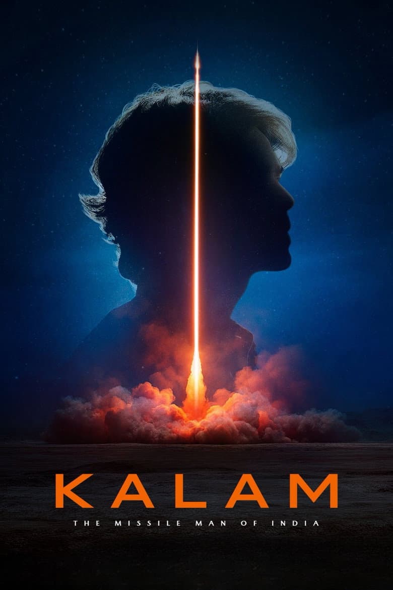 Kalam: The Missile Man of India