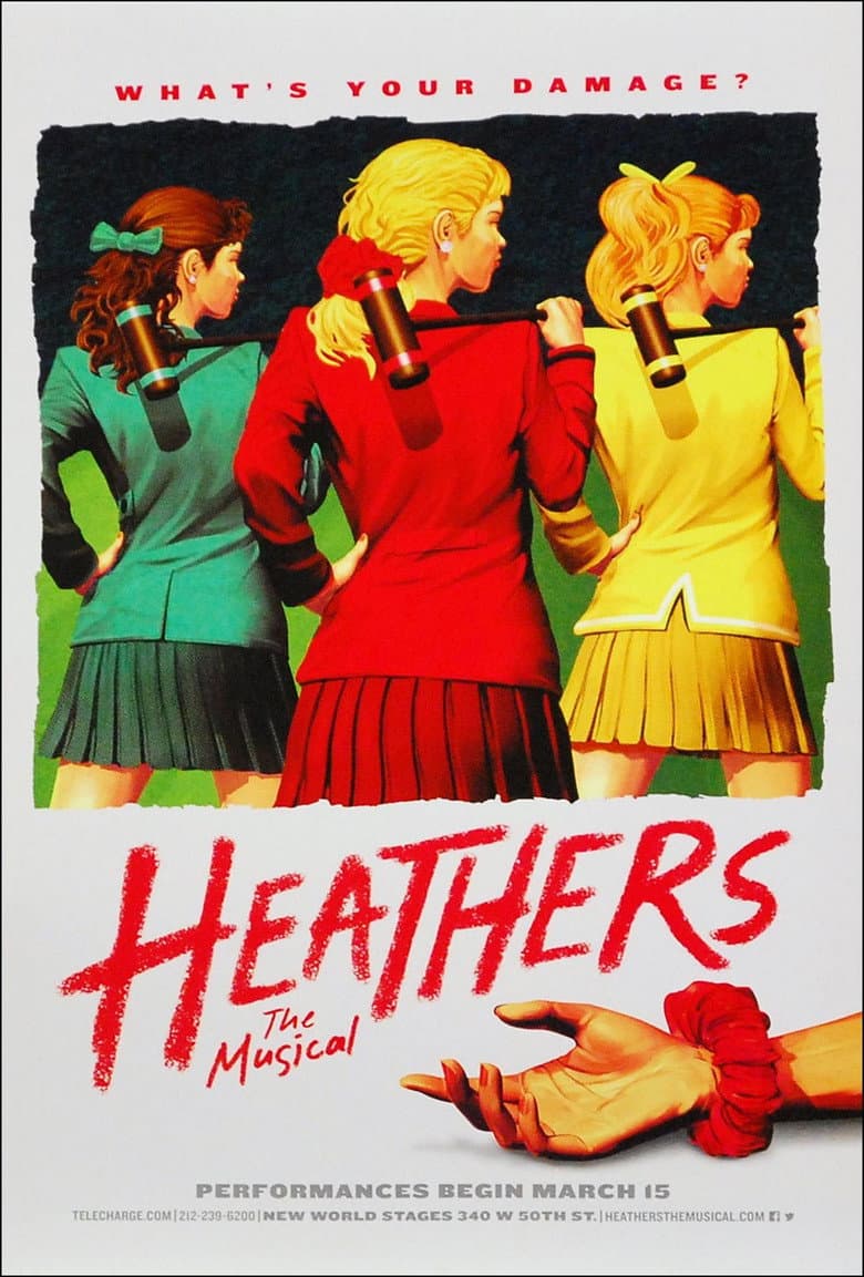 Heathers