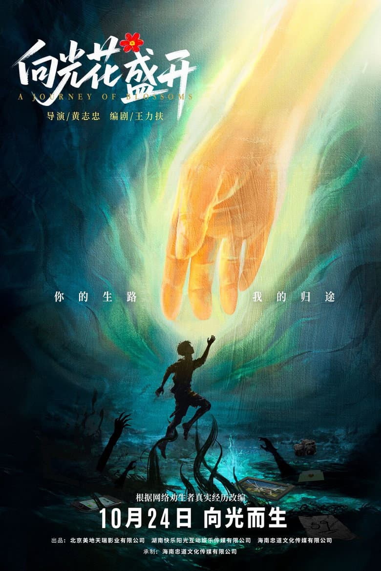 A Journey of Blossoms