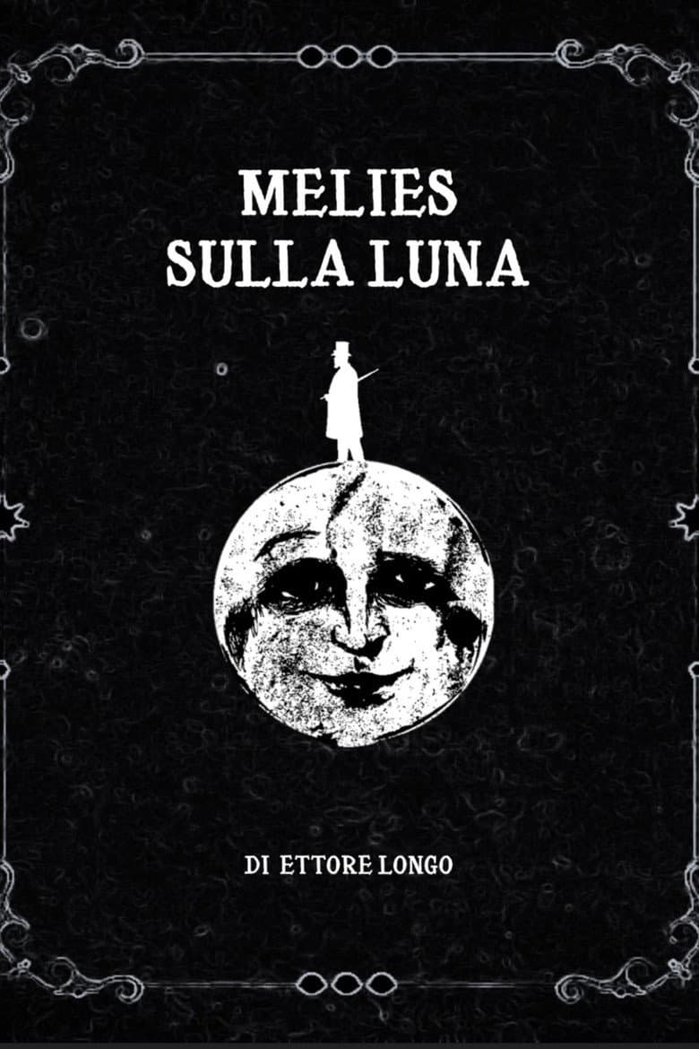 MÉLIÈS SULLA LUNA