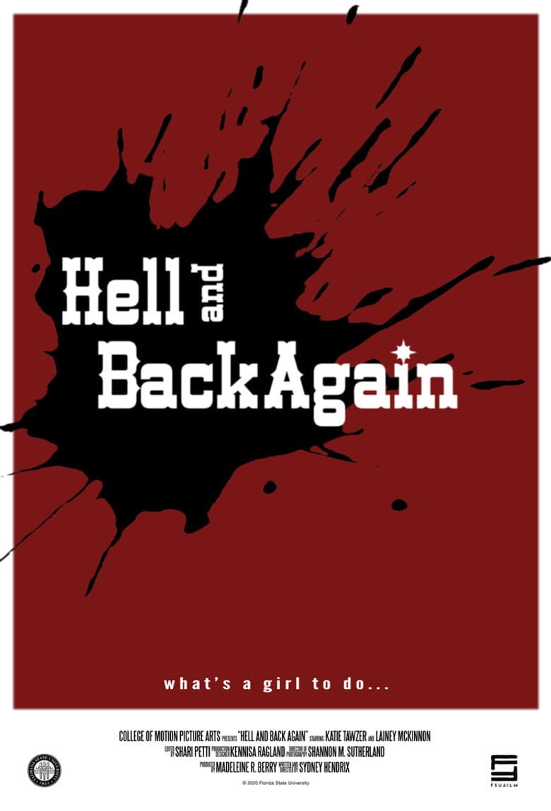 Hell and Back Again