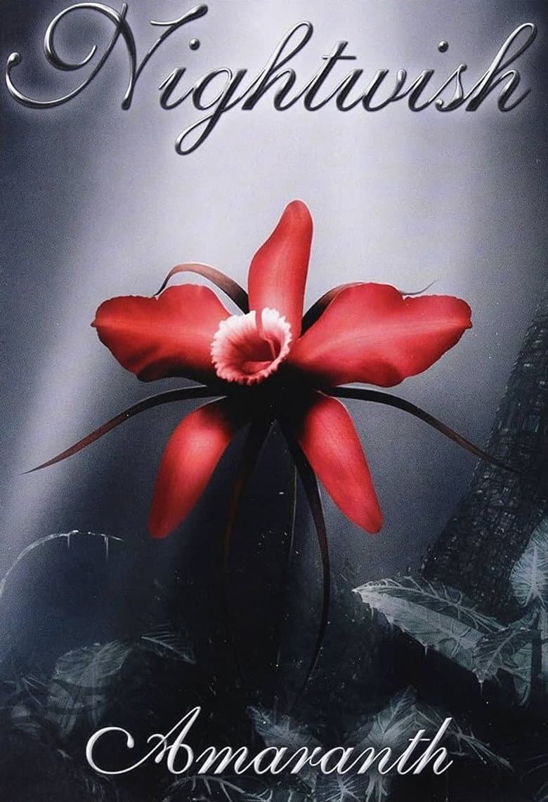 Nightwish: Amaranth