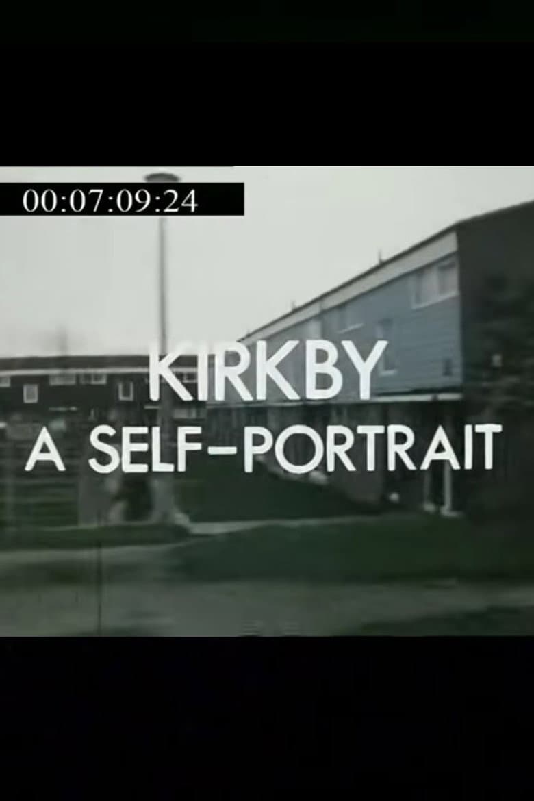 Kirkby - A Self-Portrait