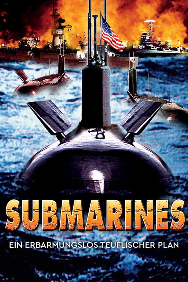 Submarines