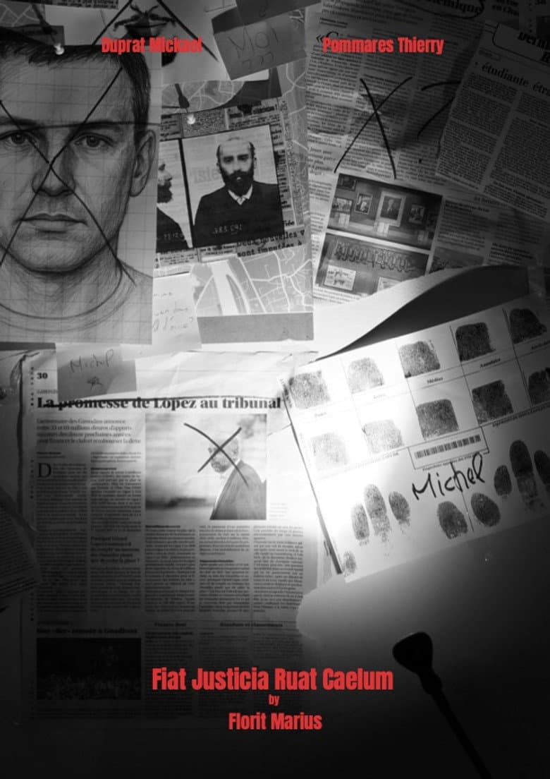 Fiat Justicia Ruat Caelum