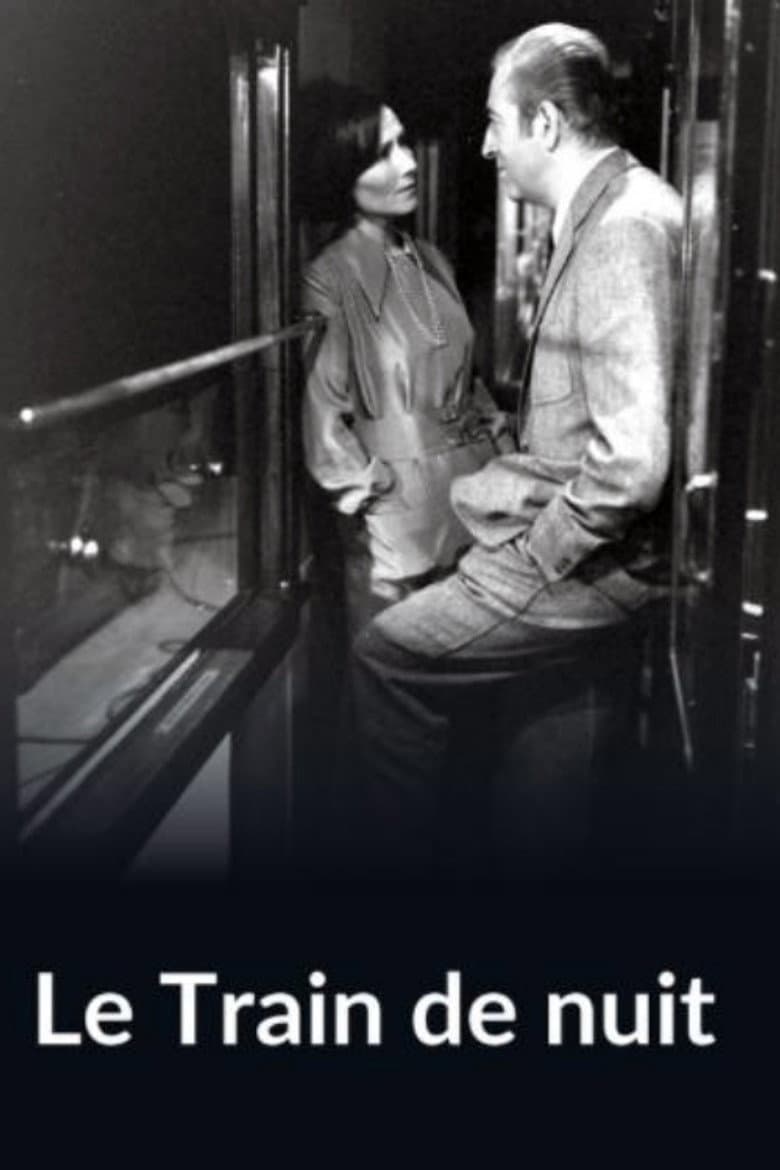Le Train de nuit