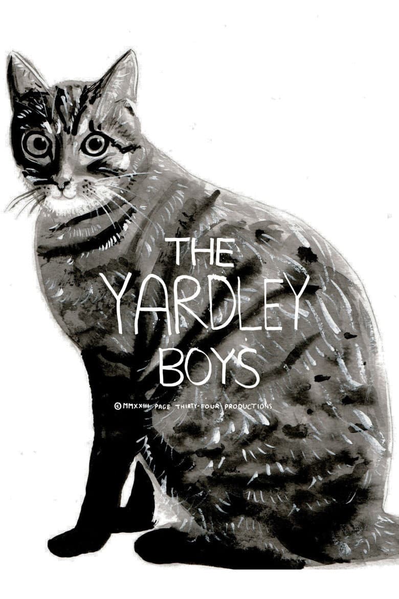 The Yardley Boys