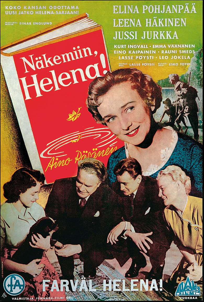 Näkemiin Helena