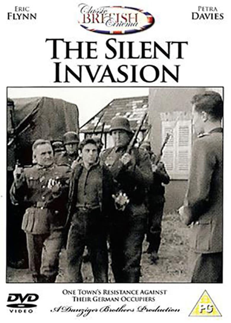 The Silent Invasion