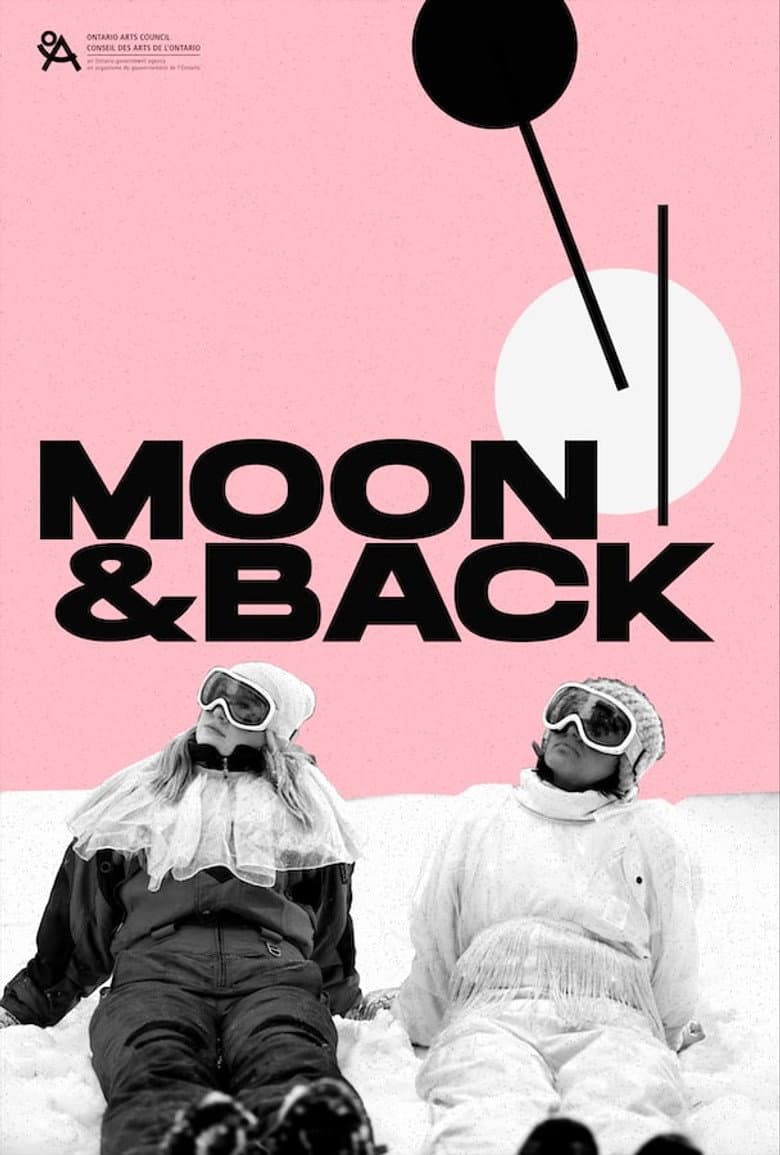 Moon & Back