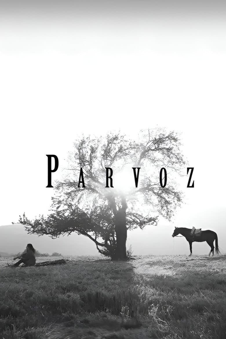 Parvoz