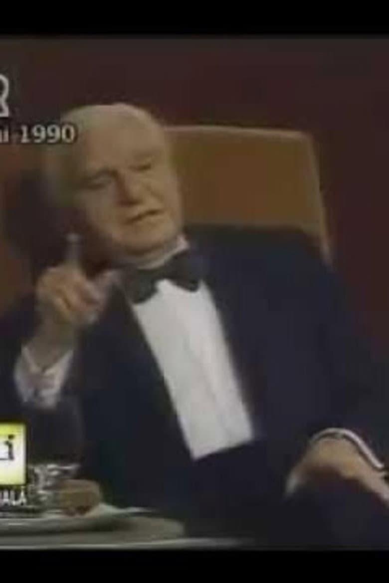 Dezbatere alegeri prezidenţiale 1990