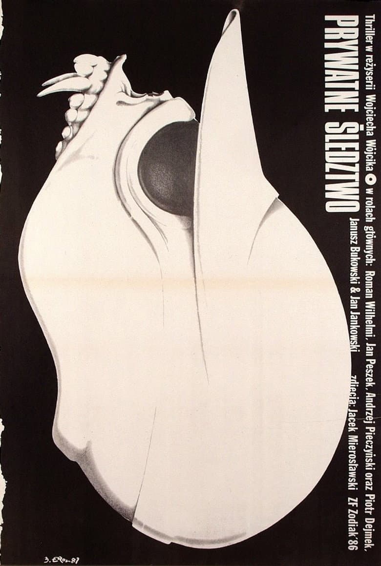 Private investigation