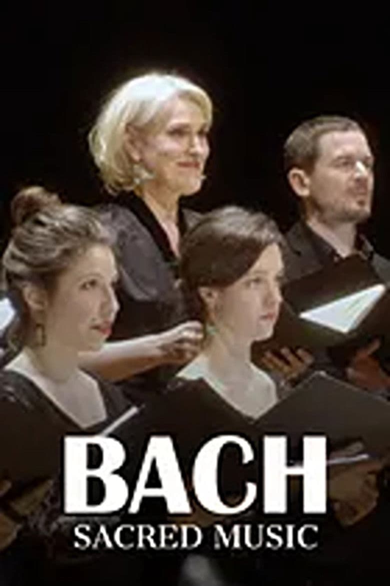 Bach's Sacred Music Nativity | Passion | Resurrection
