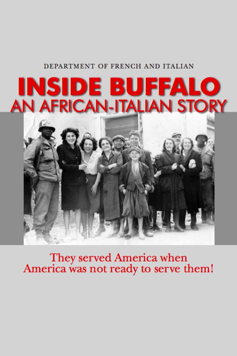 Inside Buffalo