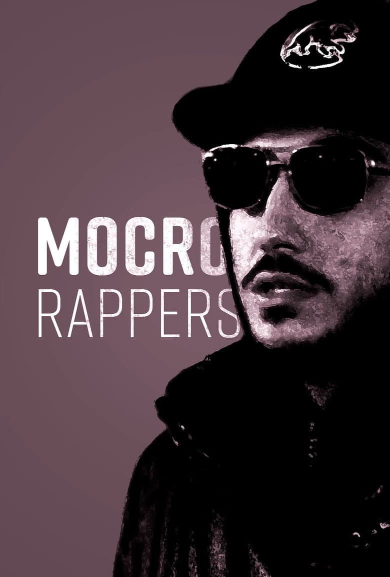 Ali B: Mocrorappers