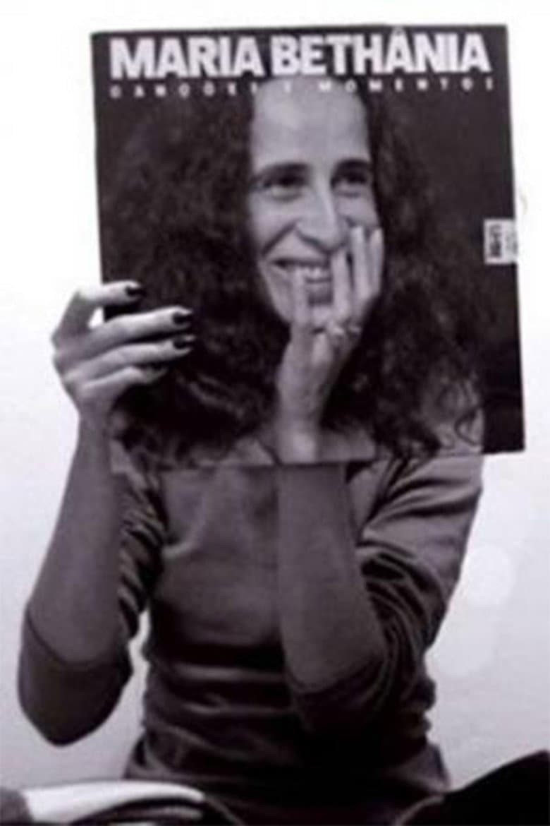 Brazil's Maria Bethânia