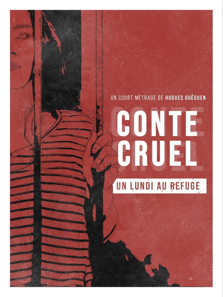 Conte Cruel 3 - Un lundi au refuge