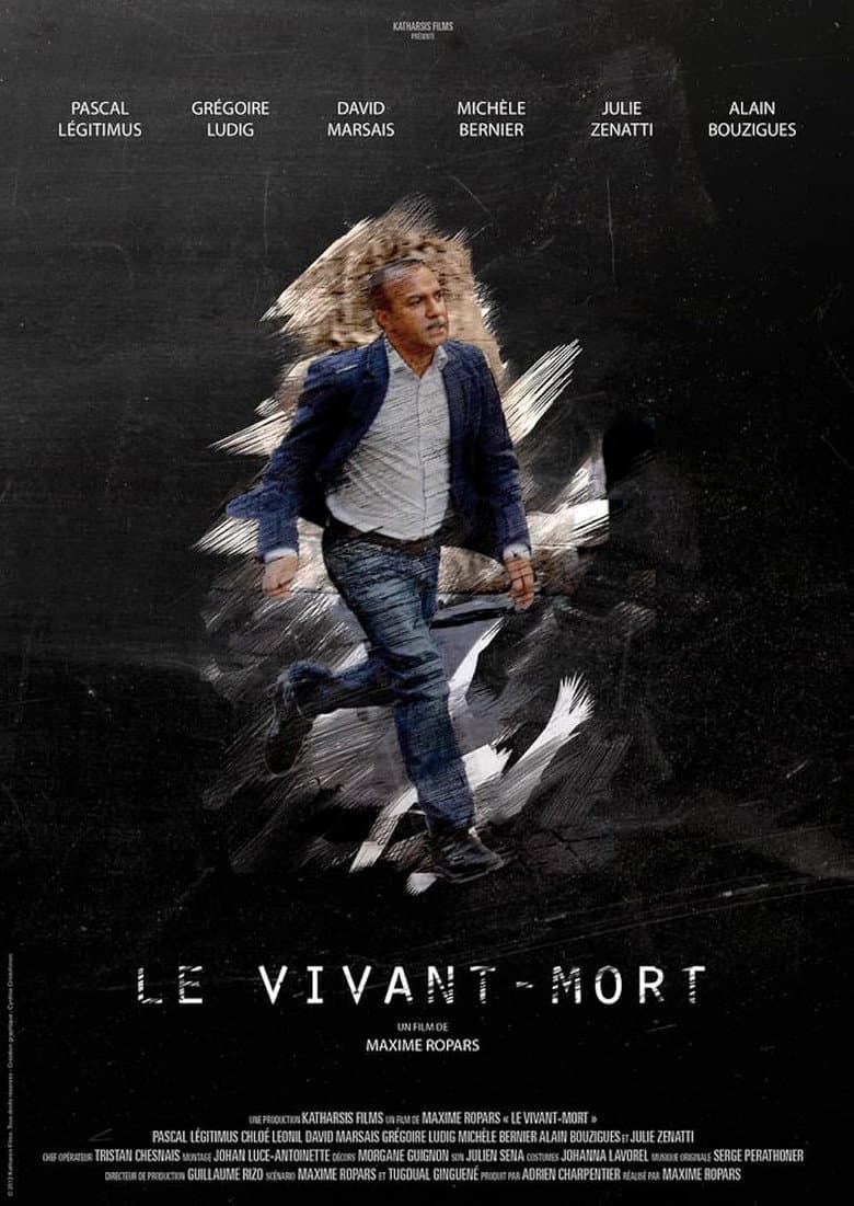 Le vivant-mort