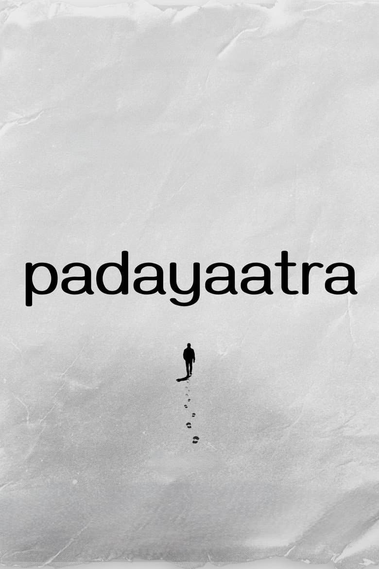 Padayaatra