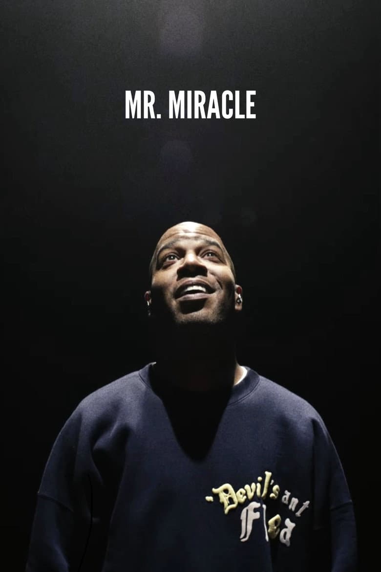 Mr. Miracle