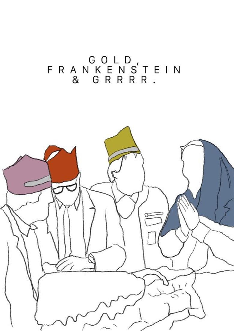 Holy - Bottom: Christmas Special