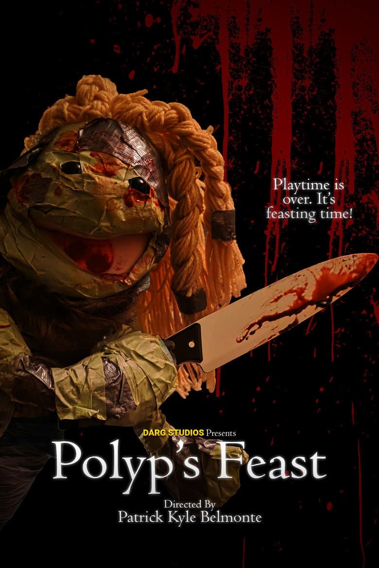 Polyp's Feast