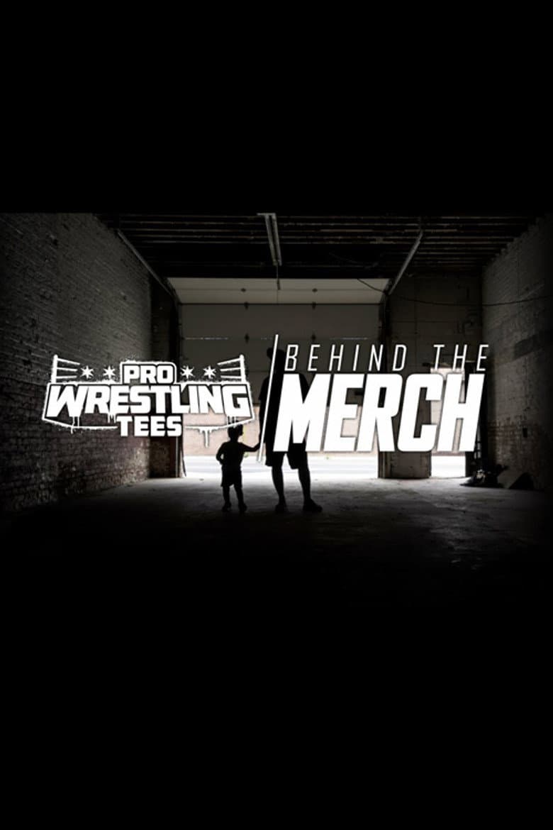 Pro Wrestling Tees: Behind The Merch