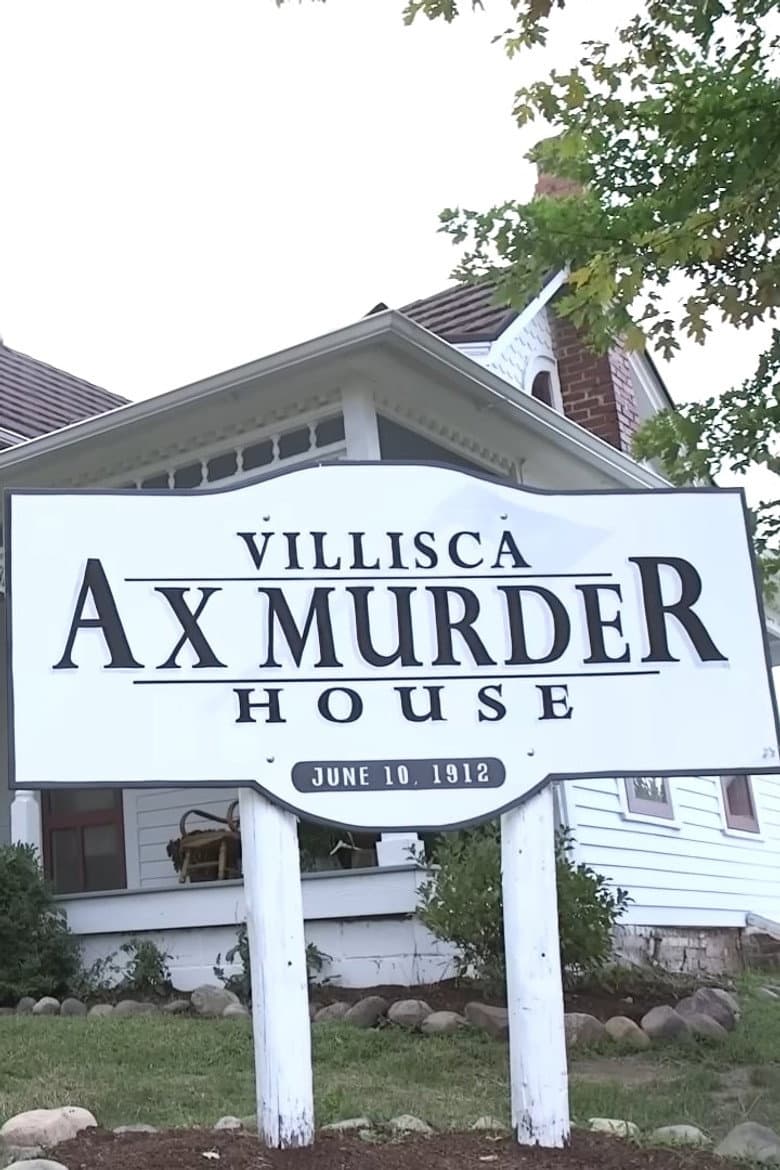 Red Letter Media Investigates: The Villisca Ax Murder House