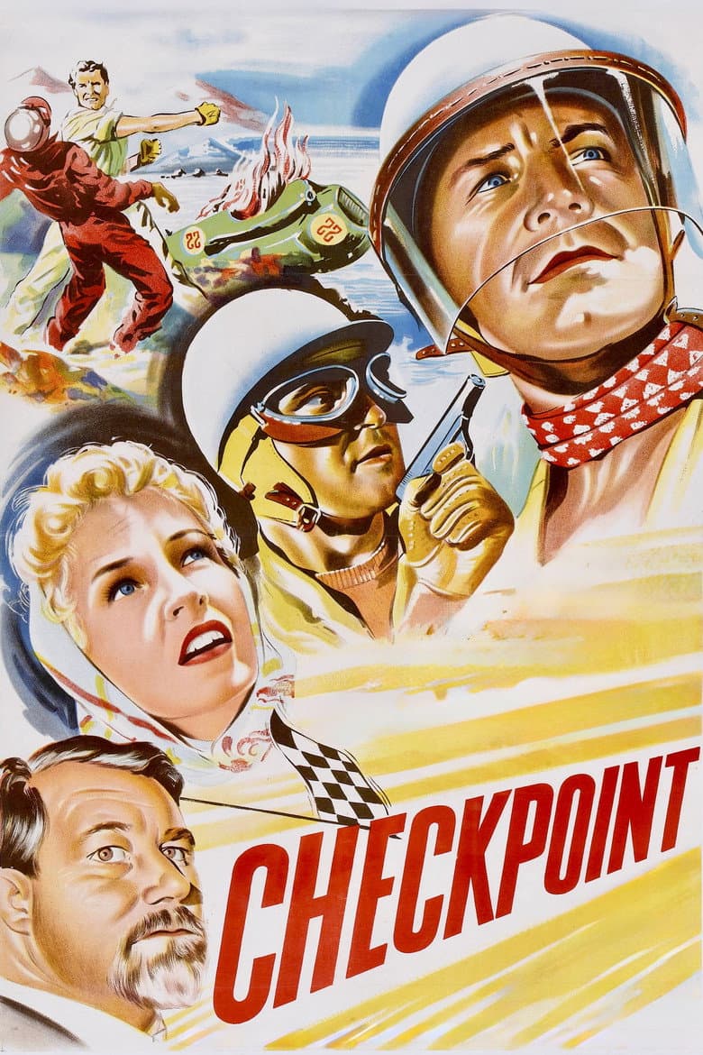 Checkpoint