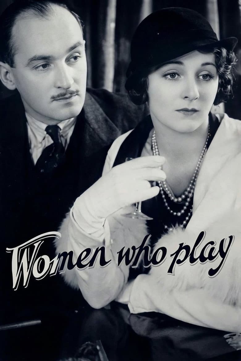 Women Who Play