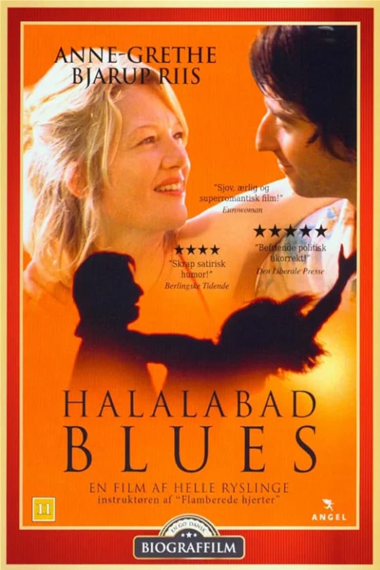 Halalabad Blues