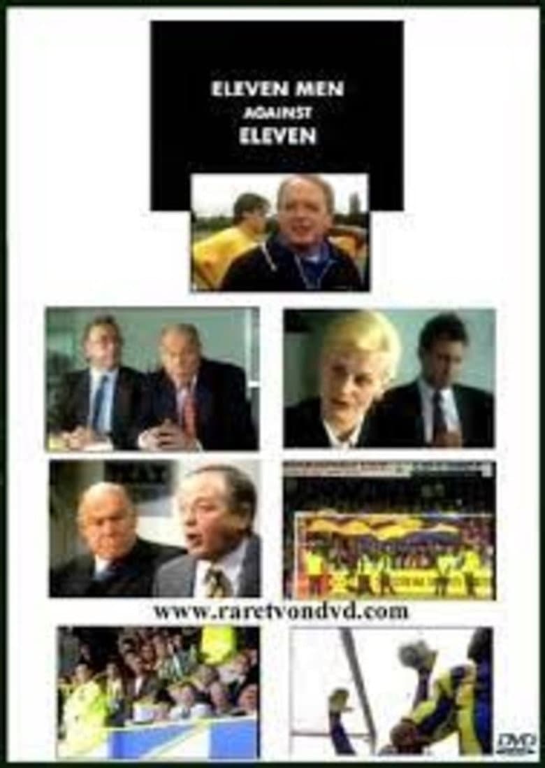 Eleven Men Against Eleven