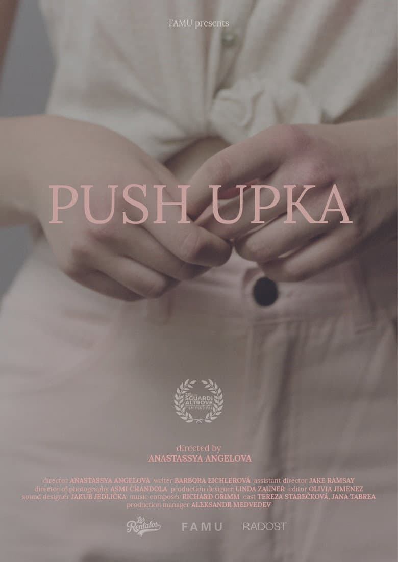 Push upka