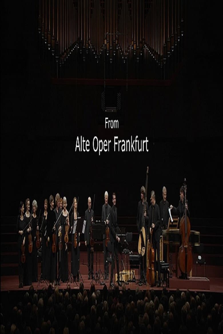 Philippe Jaroussky: Sacred Cantatas - J.S. Bach - Telemann