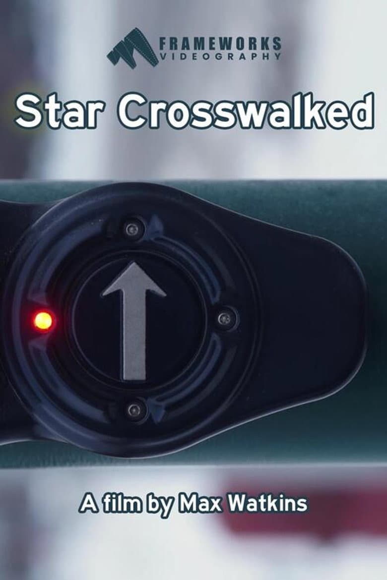 Star Crosswalked