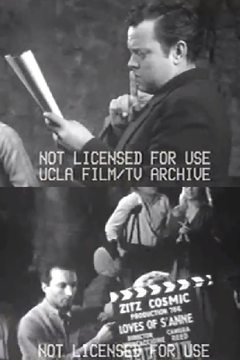 The Miracle of St. Anne