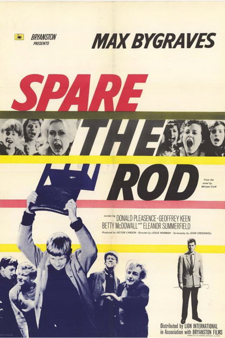 Spare the Rod