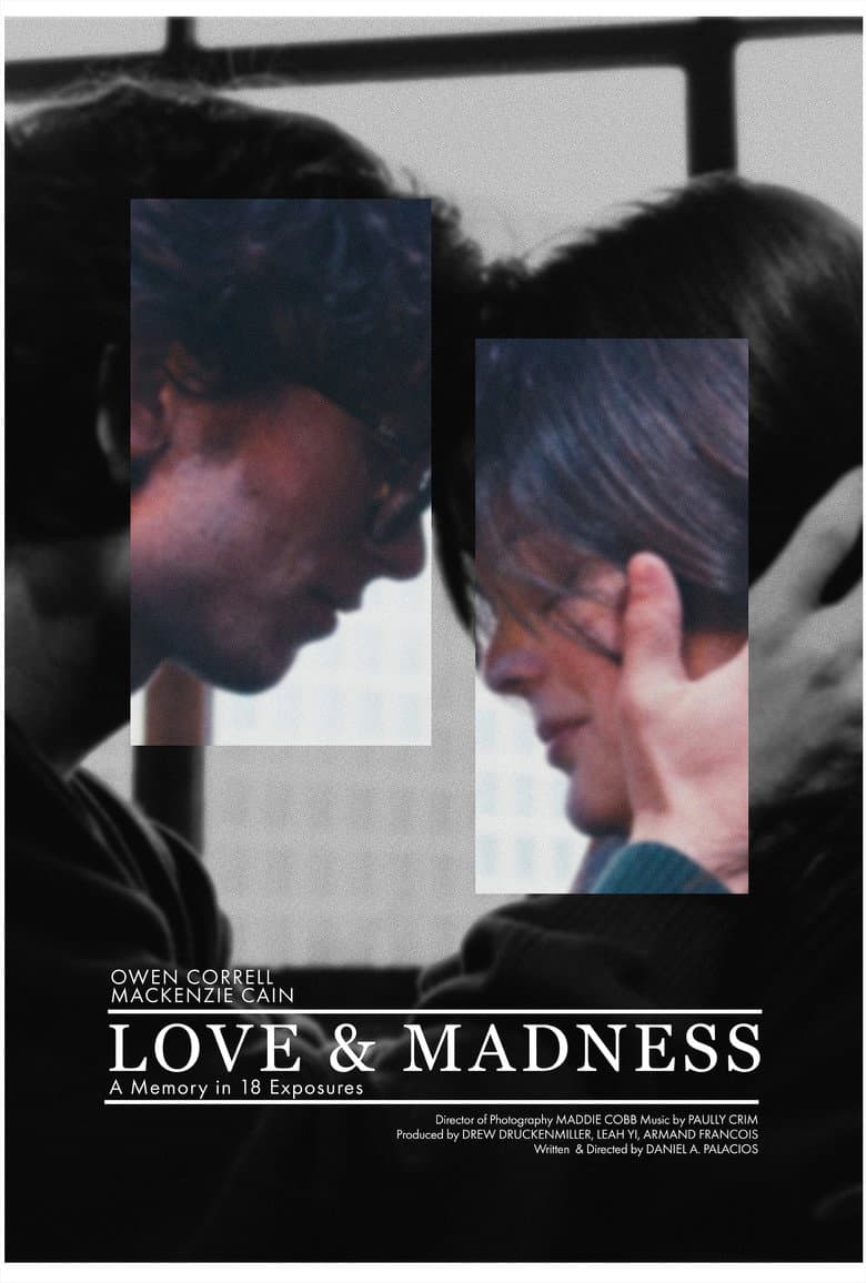 Love & Madness