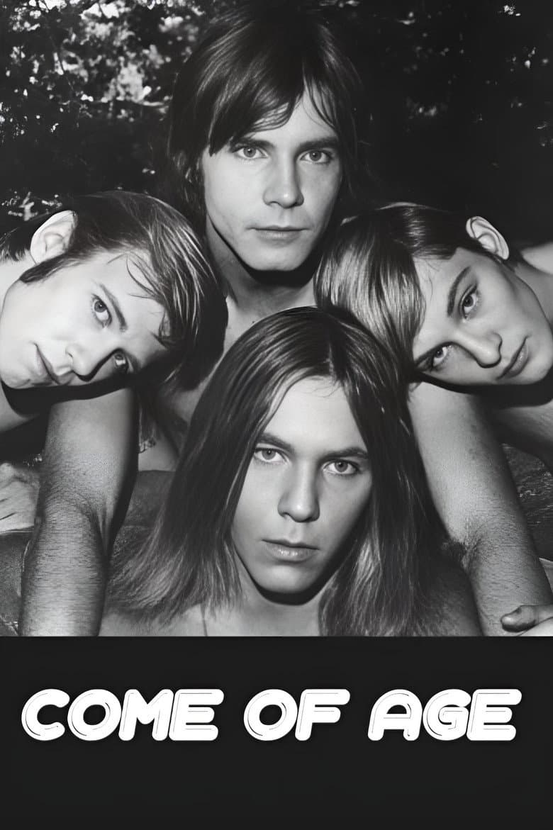 Come Of Age